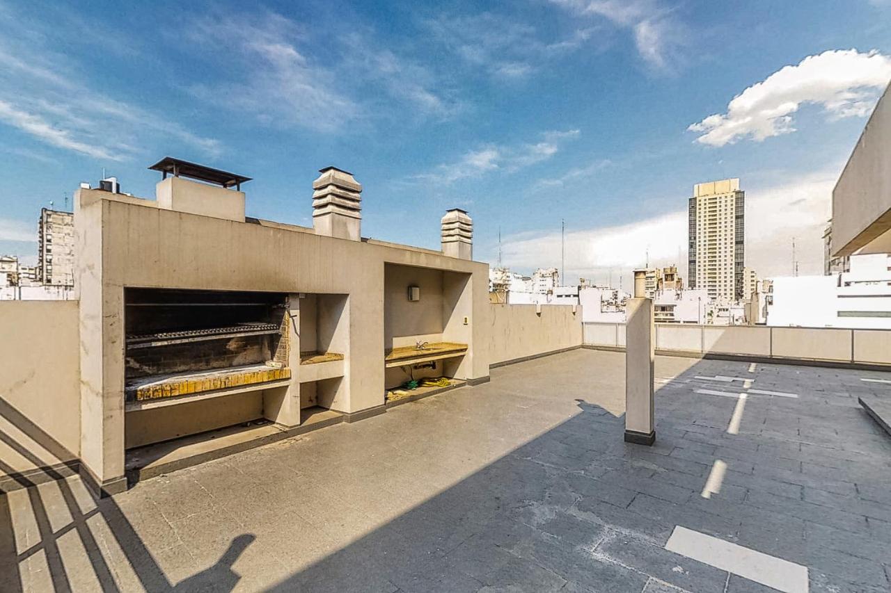 Palermo Apart Unique Ciudad Autónoma de Ciudad Autónoma de Buenos Aires Exterior foto