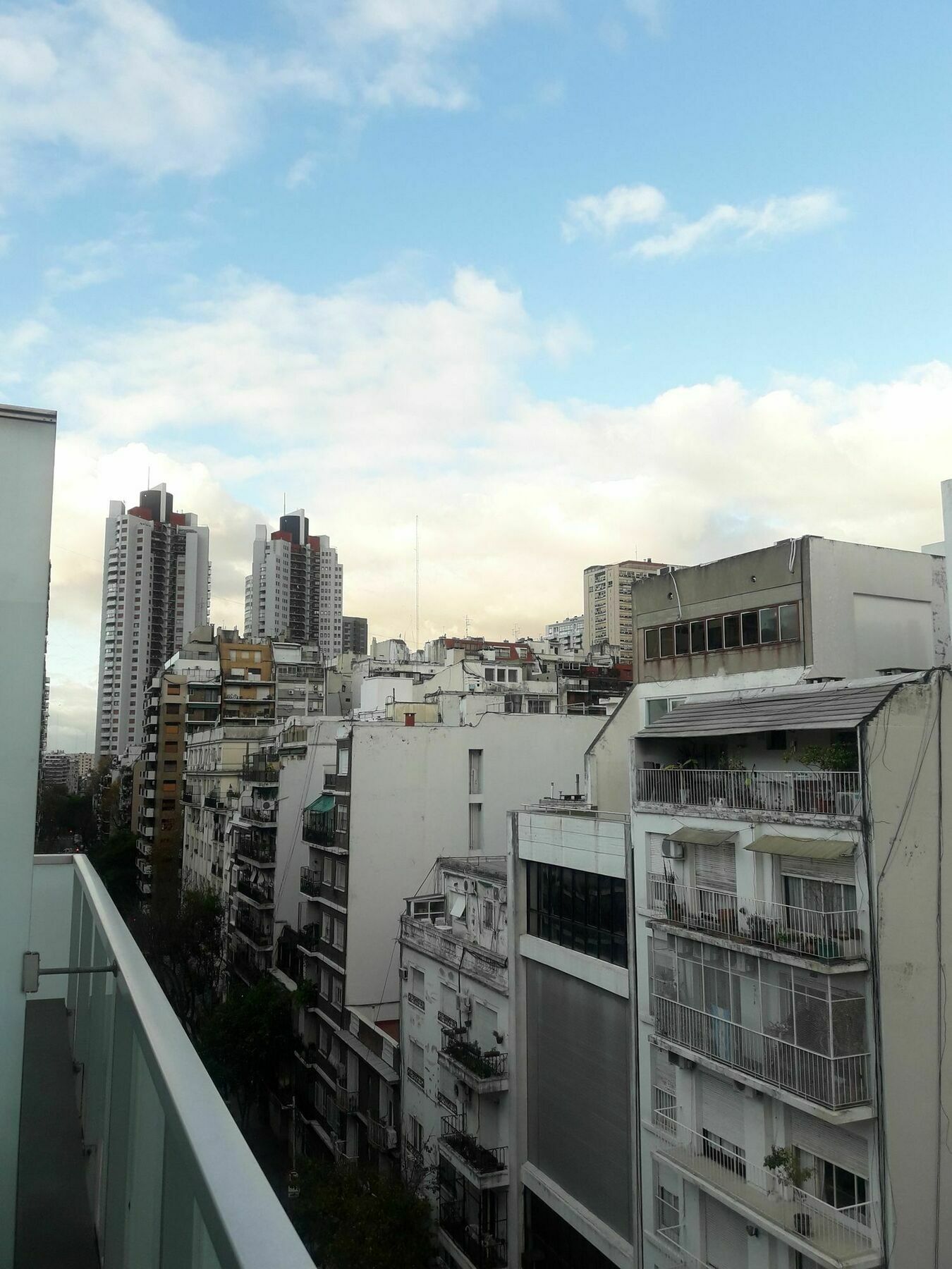 Palermo Apart Unique Ciudad Autónoma de Ciudad Autónoma de Buenos Aires Exterior foto